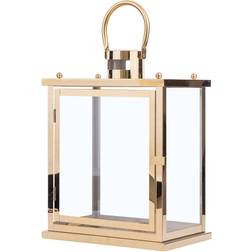 Beliani Tenerife Lantern 49cm