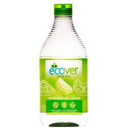 Ecover Washing Up Liquid Lemon & Aloe Vera 0.45L