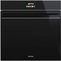 Smeg SFP6604NXE Black