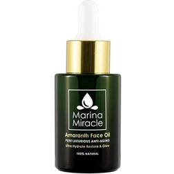 Marina Miracle Amaranth Face Oil 28ml
