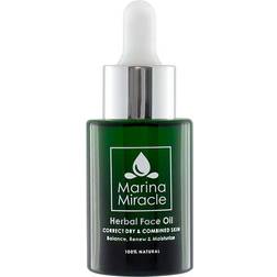 Marina Miracle Herbal Face Oil