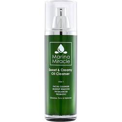 Marina Miracle Sweet & Creamy Oil Cleanser 110ml