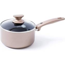 GreenPan Cambridge with lid 3.1 L 20 cm
