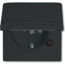 Busch-Jaeger 20 EUGKB-35-101 1-way