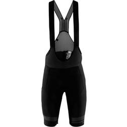 Craft Hale Bib Shorts - Black