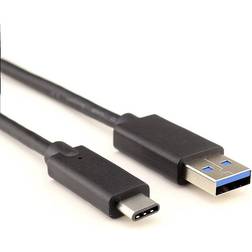 MCL Samar USB A-USB C 3.0 1m