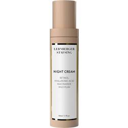 Lernberger Stafsing Night Cream 50ml