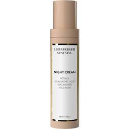 Lernberger Stafsing Night Cream