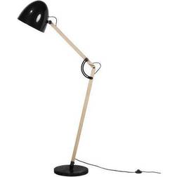 Beliani Hetton Floor Lamp 175cm