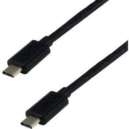 MCL Samar USB C-USB C 3.1 1m