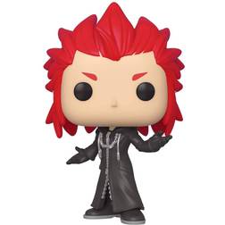 Funko Pop! Games Kingdom Hearts Lea