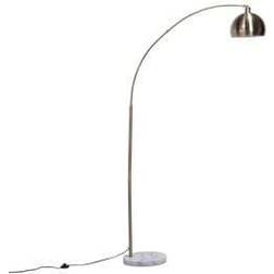 Beliani Paroo Bodenlampe 210cm