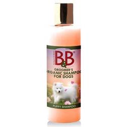 B&B Puppy Shampoo