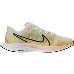 Nike Zoom Pegasus Turbo 2 Rise W - Luminous Green/White/Crimson Tint/Black