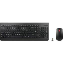 Lenovo Essential Wireless Combo (German)