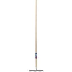 Spear & Jackson Neverbend Stainless Garden Rake 3980SR