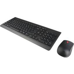 Lenovo Essential Wireless Combo (Swedish)