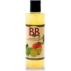 B&B Citrus Shampoo