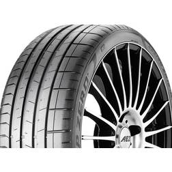 Pirelli P Zero SC 255/50 R19 107W XL PNCS