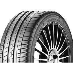 Michelin Pilot Sport 3 245/40 ZR19 98Y XL