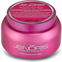 Jenoris Pistachio Hair Mask 500ml