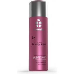 Swede Fruity Love Lubrifiant Aromatisé 100 ml