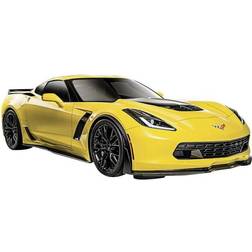 Maisto Corvette Z06 2015 1:24