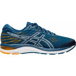 Asics Gel-Cumulus 21 M - Mako Blue/White