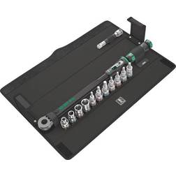Wera C 3 05075680001 Momentnøgle
