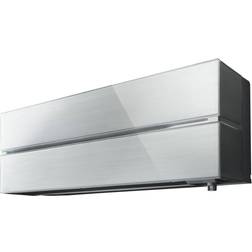 Mitsubishi MSZ-LN25VG White Indendørsdel