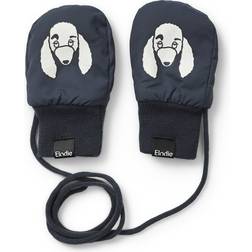 Elodie Details Mittens 0-12m - Rebel Poodle Paul (50620124624)