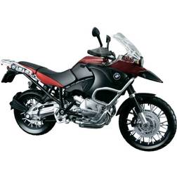 Maisto BMW R 1200 GS 1:12