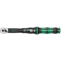 Wera C 1 05075620001 Llave dinamométrica