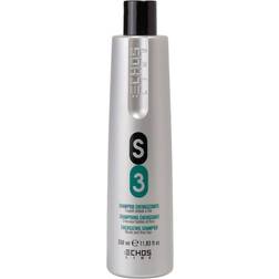 Echosline S3 Energizing Shampoo 350ml