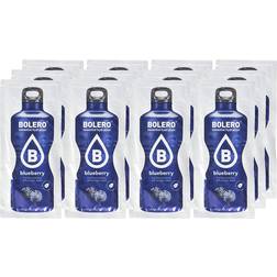 Bolero Essential Hydration Blueberry 108ml 12 pcs