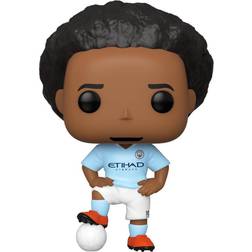 Funko Pop! Sports Premier League Leroy Sane