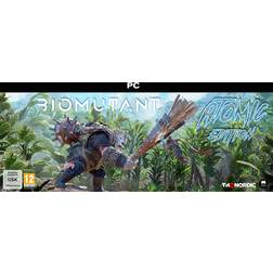 Biomutant: Atomic Edition (PC)