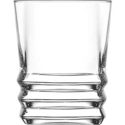 Elegant Shot Glass 8cl 6pcs