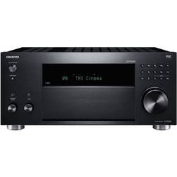 Onkyo TX-RZ840