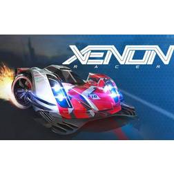 Xenon Racer (PC)