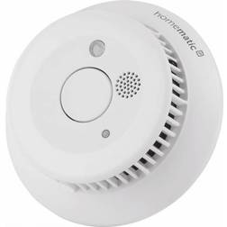 Homematic IP HMIP-SWSD Sensor óptico Inalámbrico