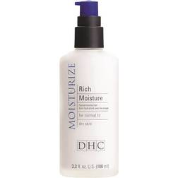 DHC Rich Moisturiser 100ml