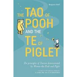 The Tao of Pooh & The Te of Piglet (Paperback, 2019)