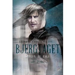 Bjergtaget 2: Smagen af aske (Indbundet, 2019)