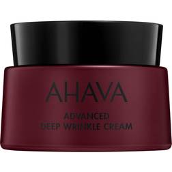 Ahava Advanced Deep Wrinkle Cream