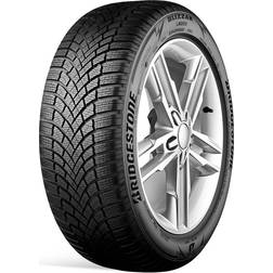 Bridgestone Blizzak LM 005 255/35 R20 97W XL