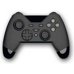 Gioteck WX-4 Wireless Controller (Switch) - Black