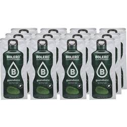 Bolero Essential Hydration Guanabana 108ml 12 pcs