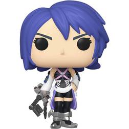 Funko Pop! Games Kingdom Hearts Aqua