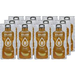 Bolero Essential Hydration Mango 108ml 12 st